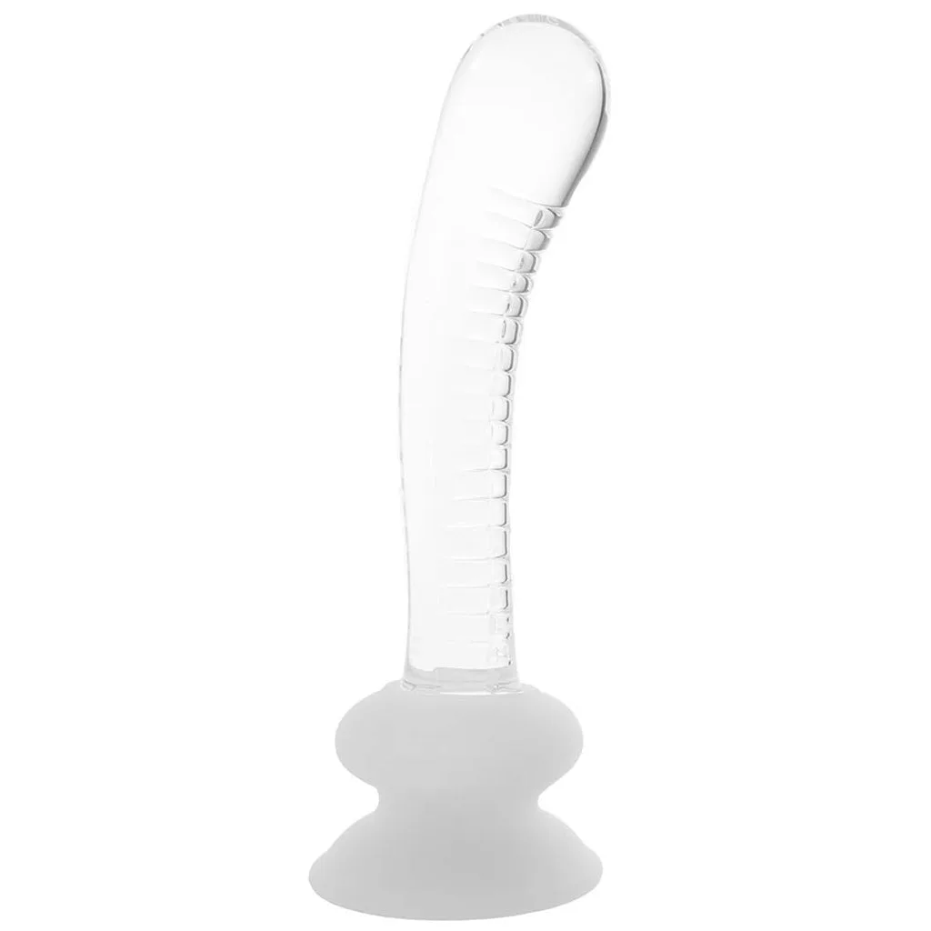 G-Spot Dildo vs. Curved Dildo: Which Hits the Spot?