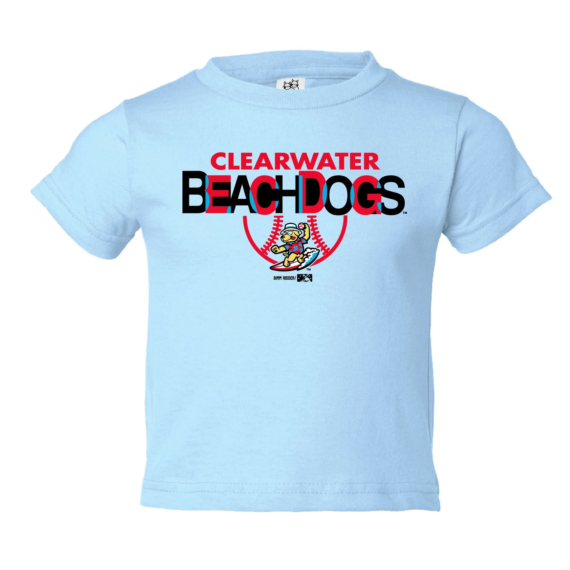 Camiseta BeachDogs infantil vs Youth Trac: ¿Cuál comprar?