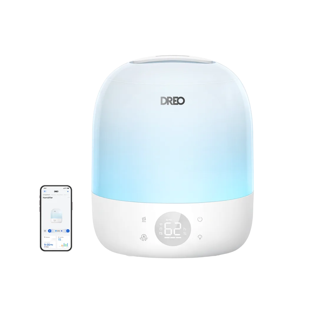 Smart Humidifier 409S 3L