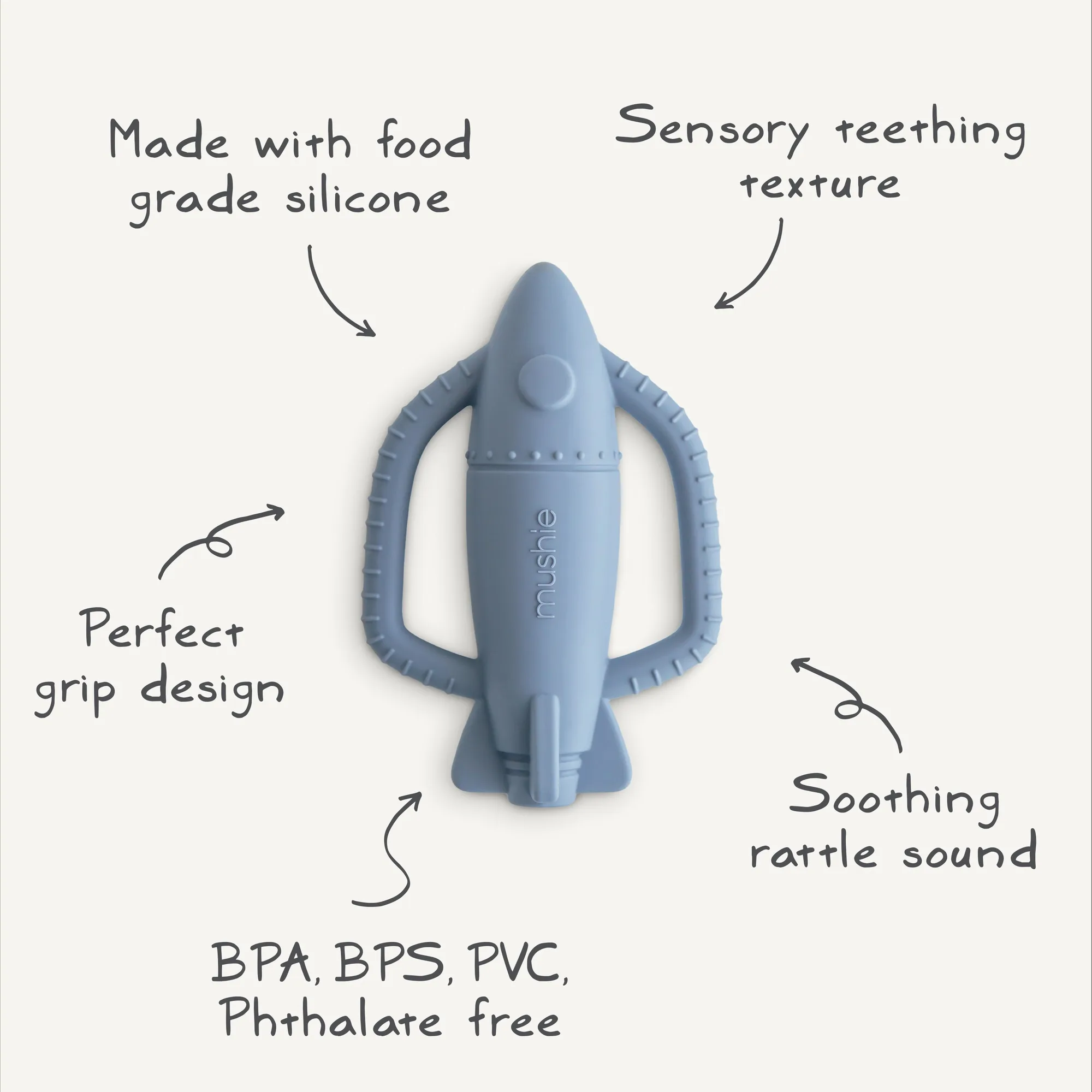 Organic Cotton vs. Conventional Cotton Baby Blankets: What’s the Difference?