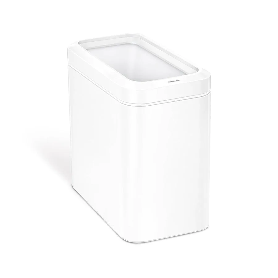 Sensor Trash Cans vs Manual Trash Cans: Which One Is Right for You?