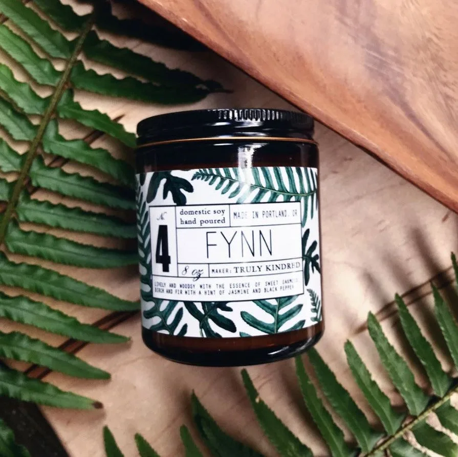 How to Choose a Soy Candle for a Cozy Home