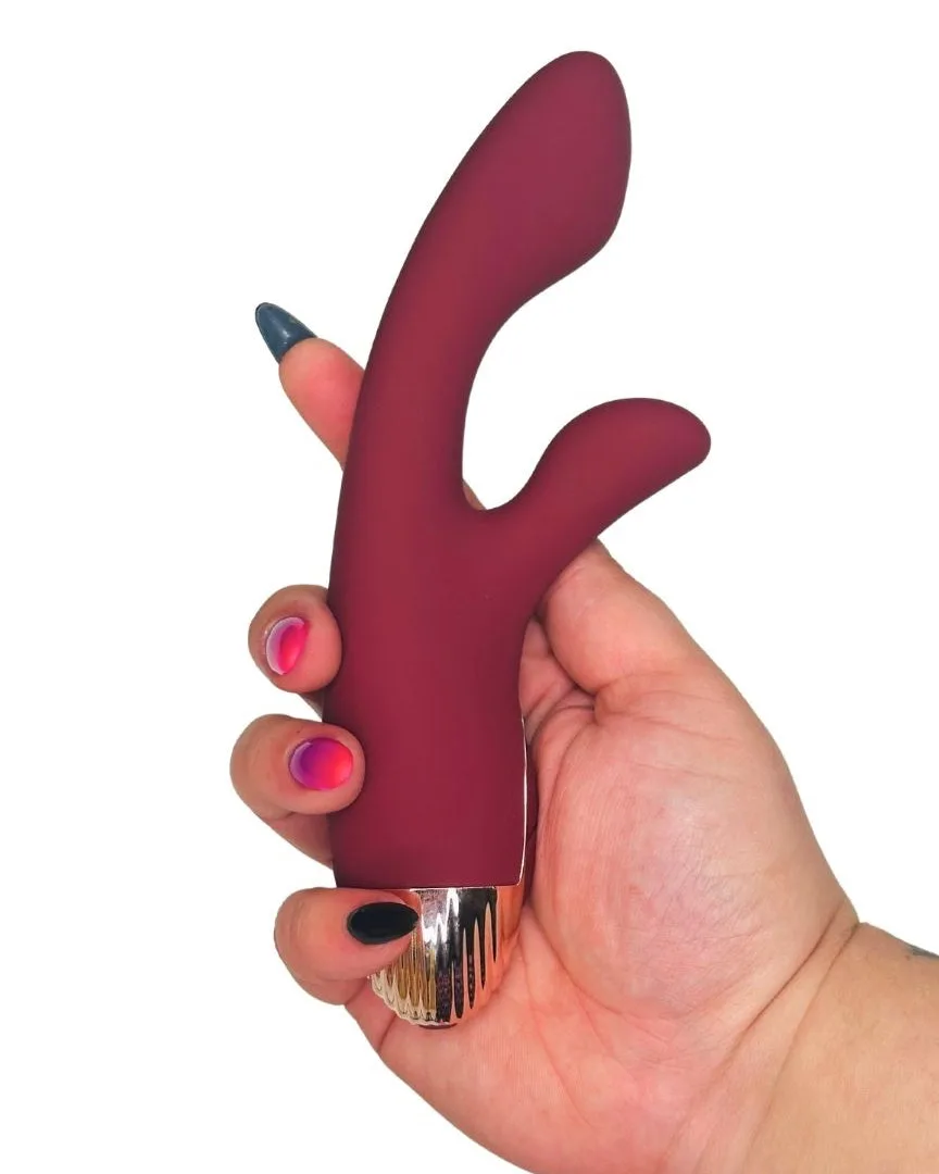Rabbit Vibrator vs G-Spot Vibrator: Which Is Better?