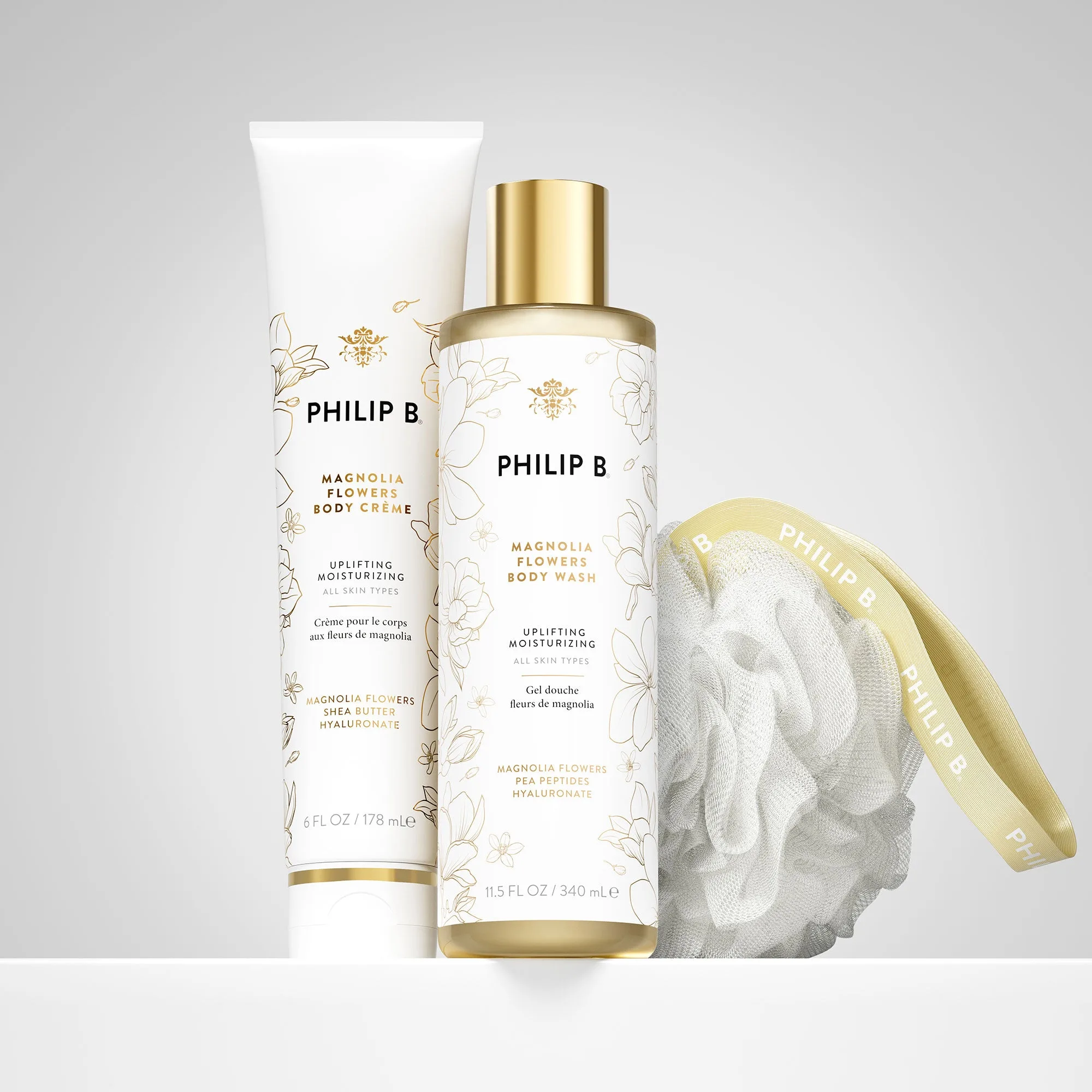 Uplifting Body Bundle: What's Inside and How to Use