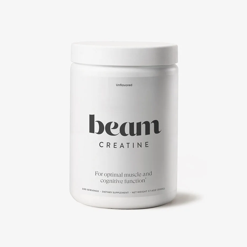 Creatine - 100 Servings