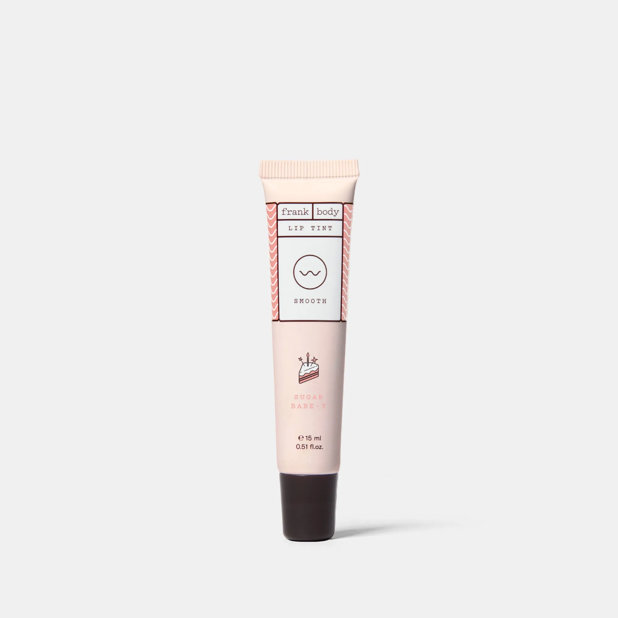 Tinte de labios Sugar Babe-y