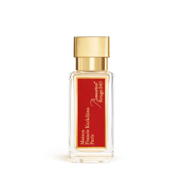 Eau de Parfum vs. Extrait de Parfum: Which Maison Francis Kurkdjian Fragrance Strength Is Right for You?