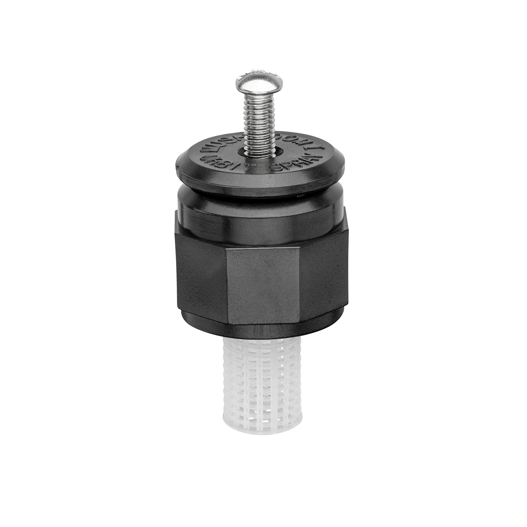 Orbit 1/2" Barb Riser Flex Pipe Coupling 94349: How to Connect Drip Lines and Flex Pipe