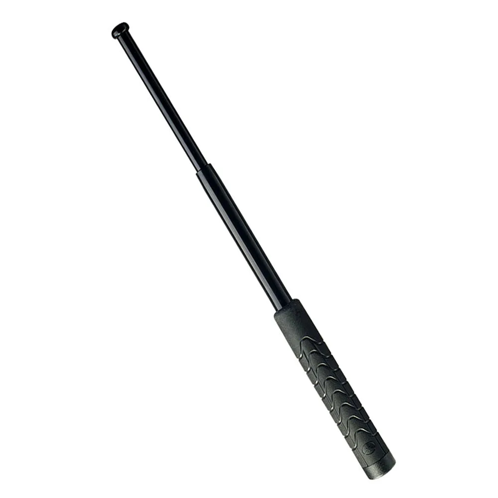 Sentry Baton vs Protector Baton: Hvilken tjenestestav?