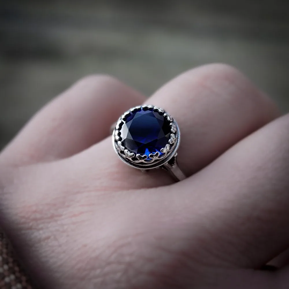 Blue Monday – Specimen 13 – SOLD