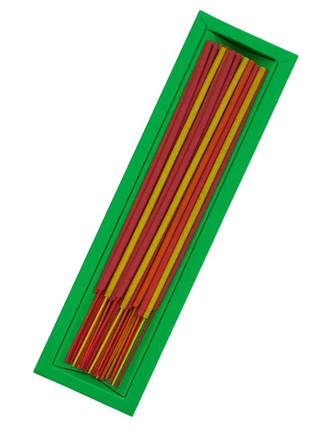 Ember Incense