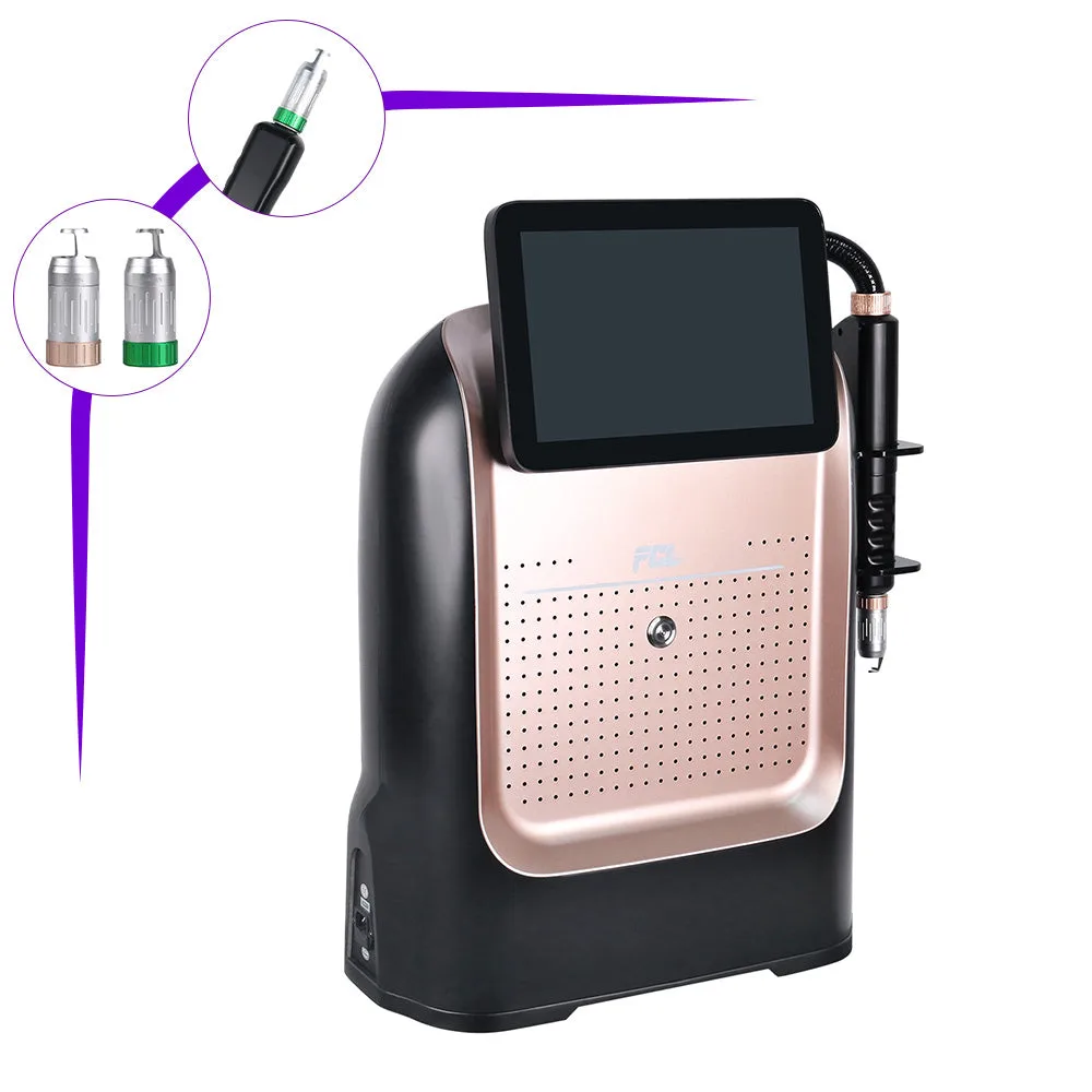 Picosecond vs Q-Switched: Which Laser Removes Tattoos Faster