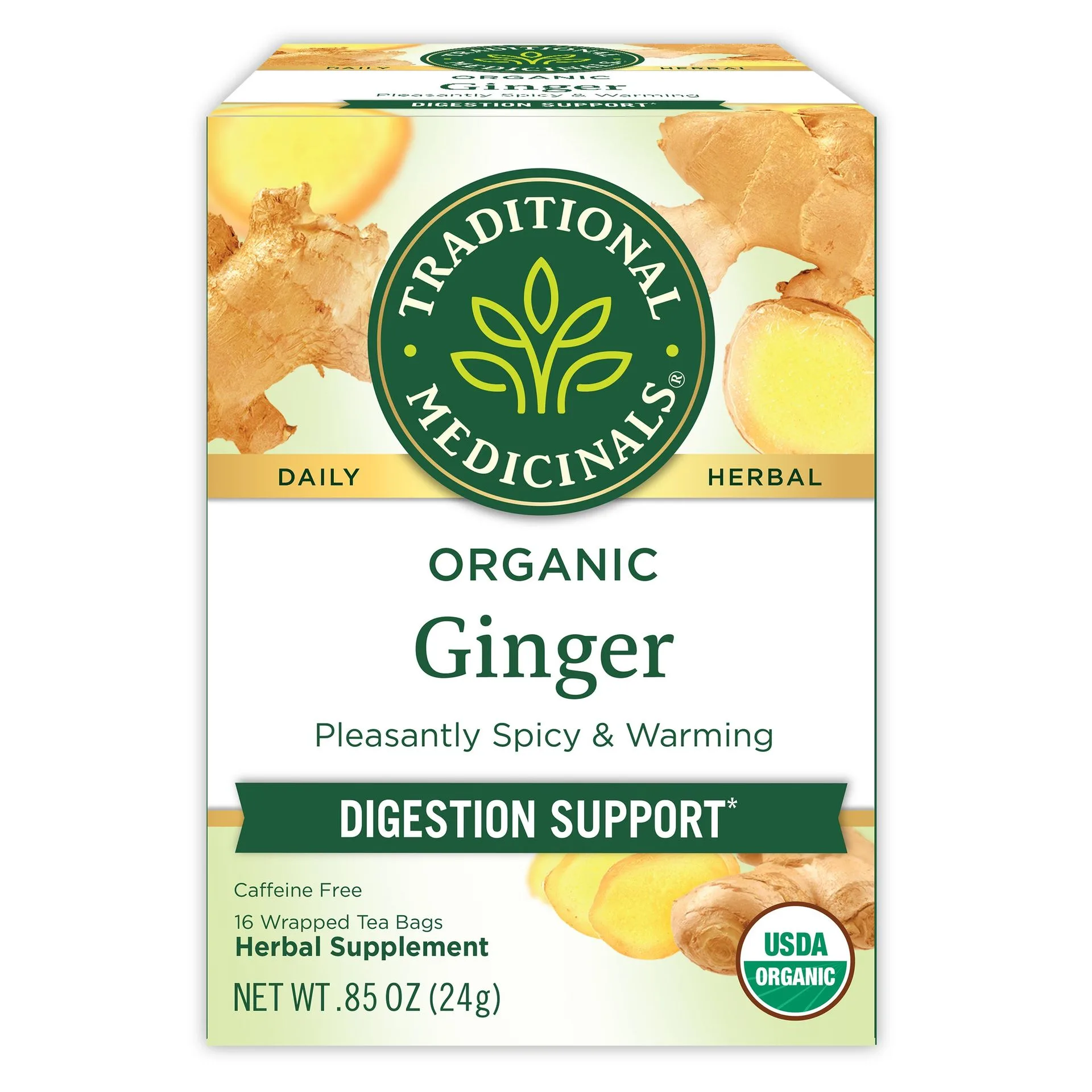 The Growing Demand for Organic Herbal Teas in the US Market (2026)
