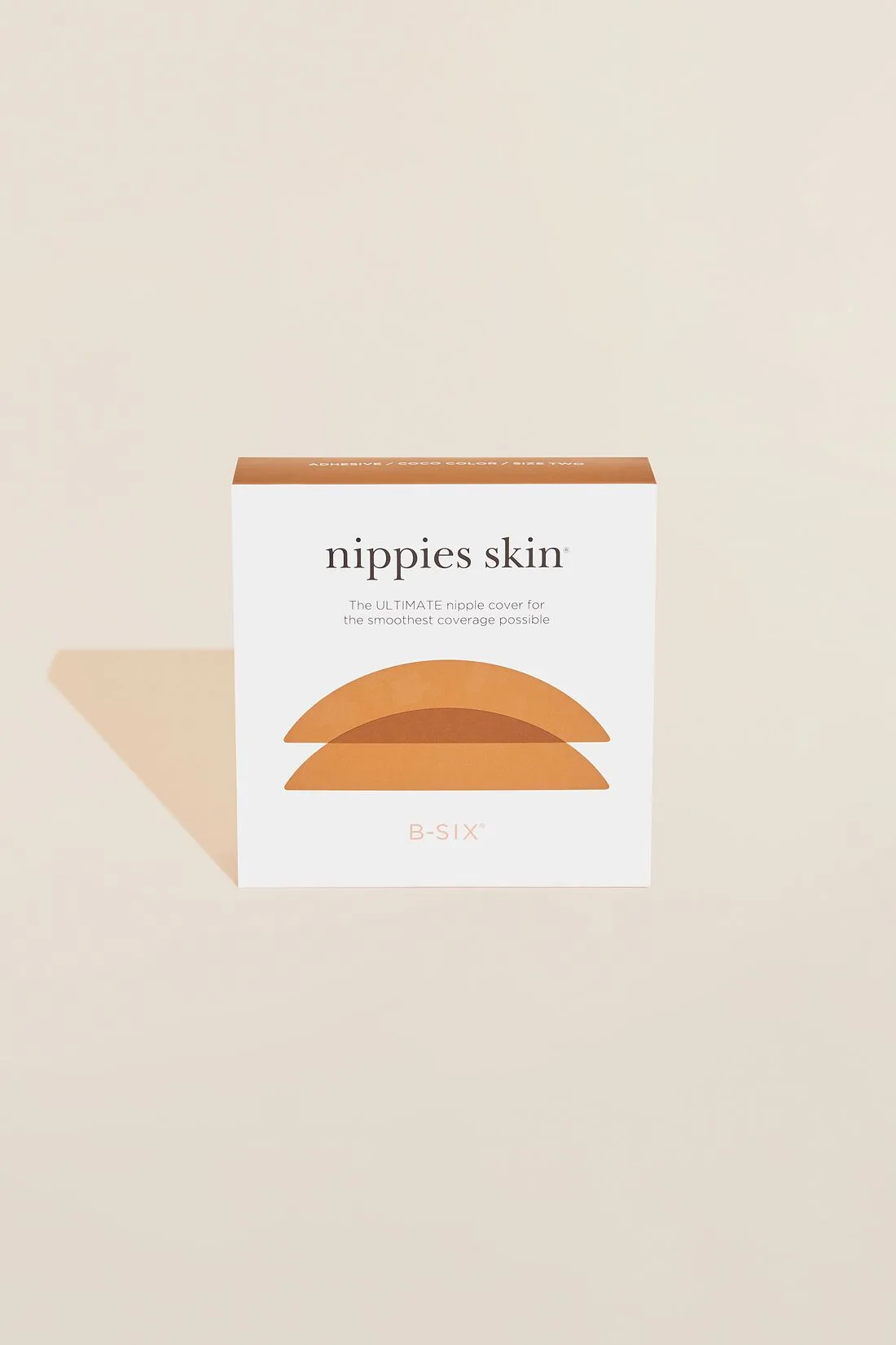 Nippies Skin Adhesive Nipple Cover