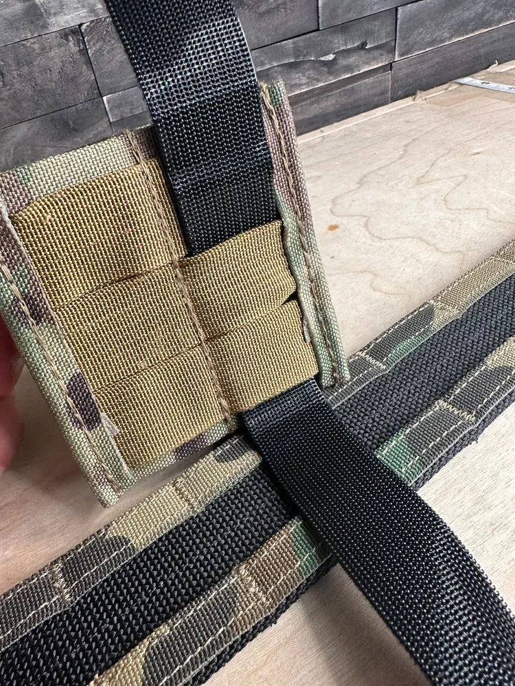 One Wrap Belt Attachments: What Are They and How Do You Use Them?