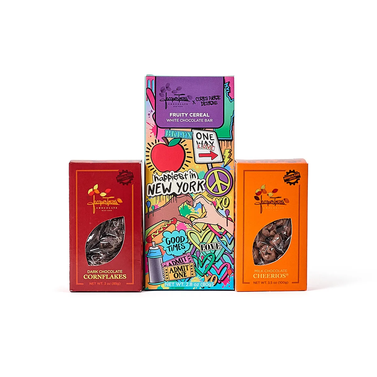 Kids Bundle vs Bonbons : Quel cadeau chocolaté pour les enfants ?