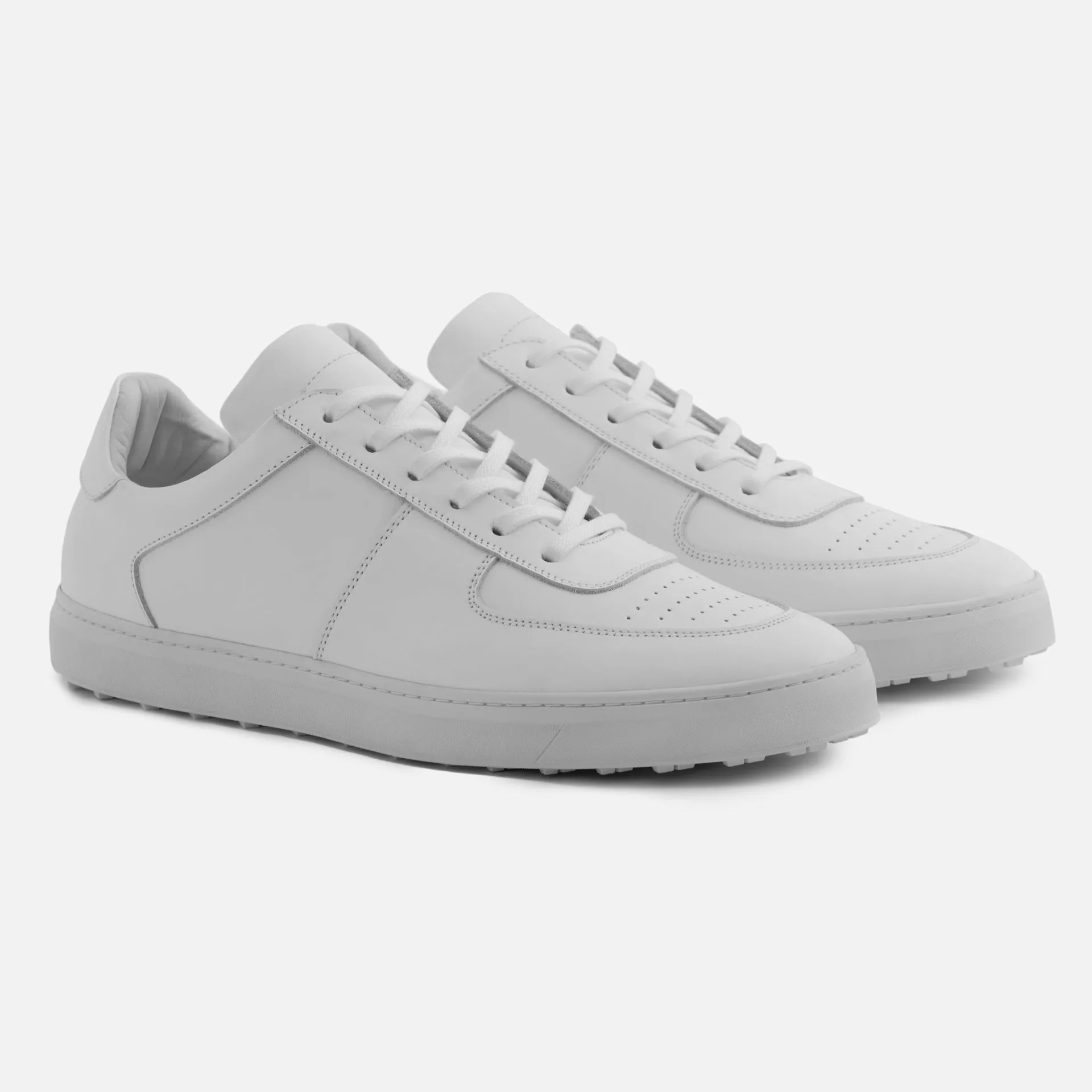 Garcia Golf Sneakers vs Reid Golf Sneakers: Welcher passt zu Ihrem Spiel?