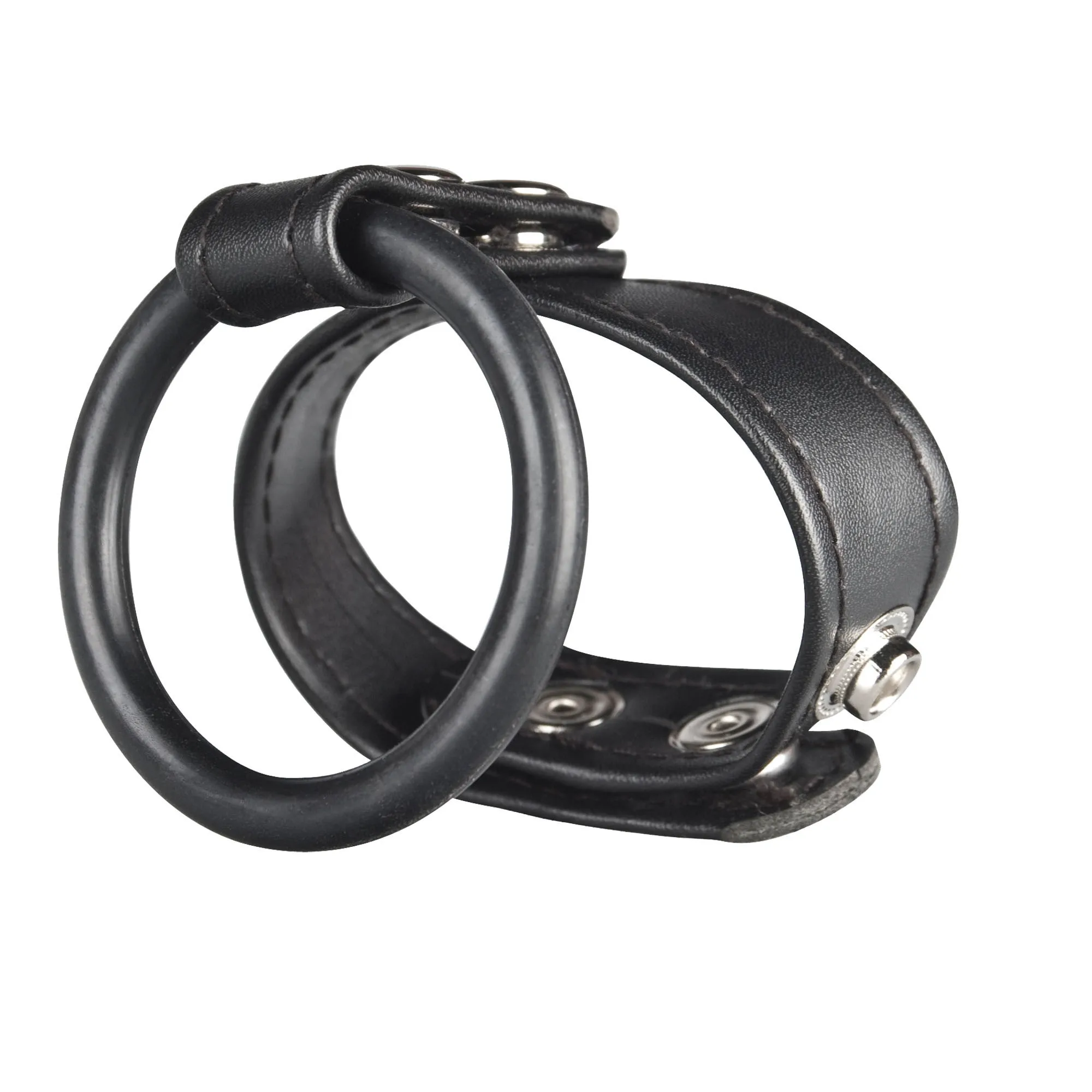 dual stamina ring