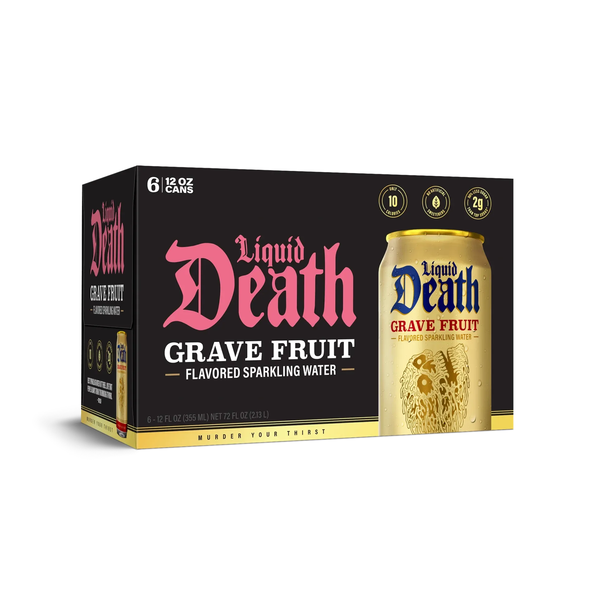 Grave Fruit