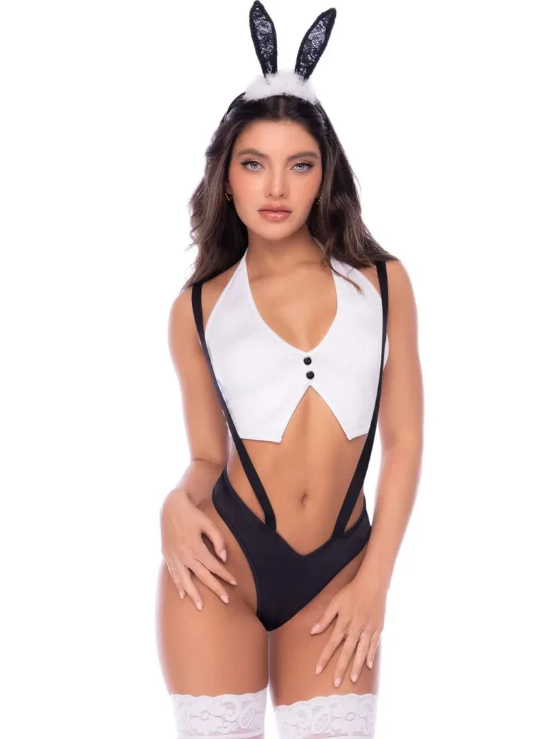 How to Choose a Sexy Costume Set for a Themed Night