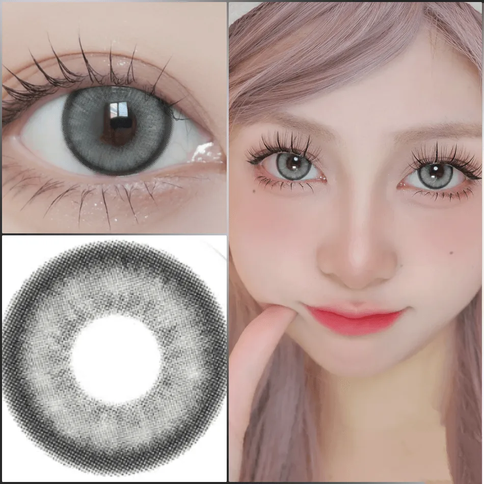 Tipsy Gray (FD20)