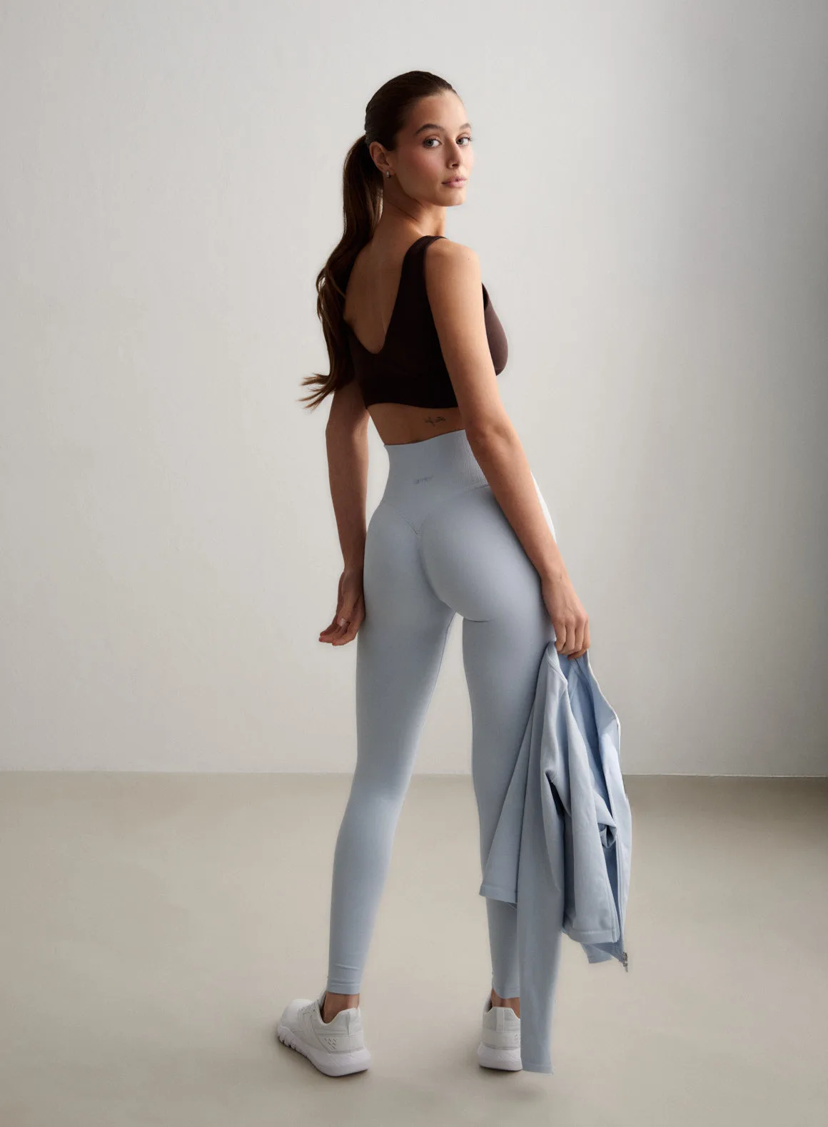 Fietsbroek of legging: welke AIM'N-broek past bij jou?