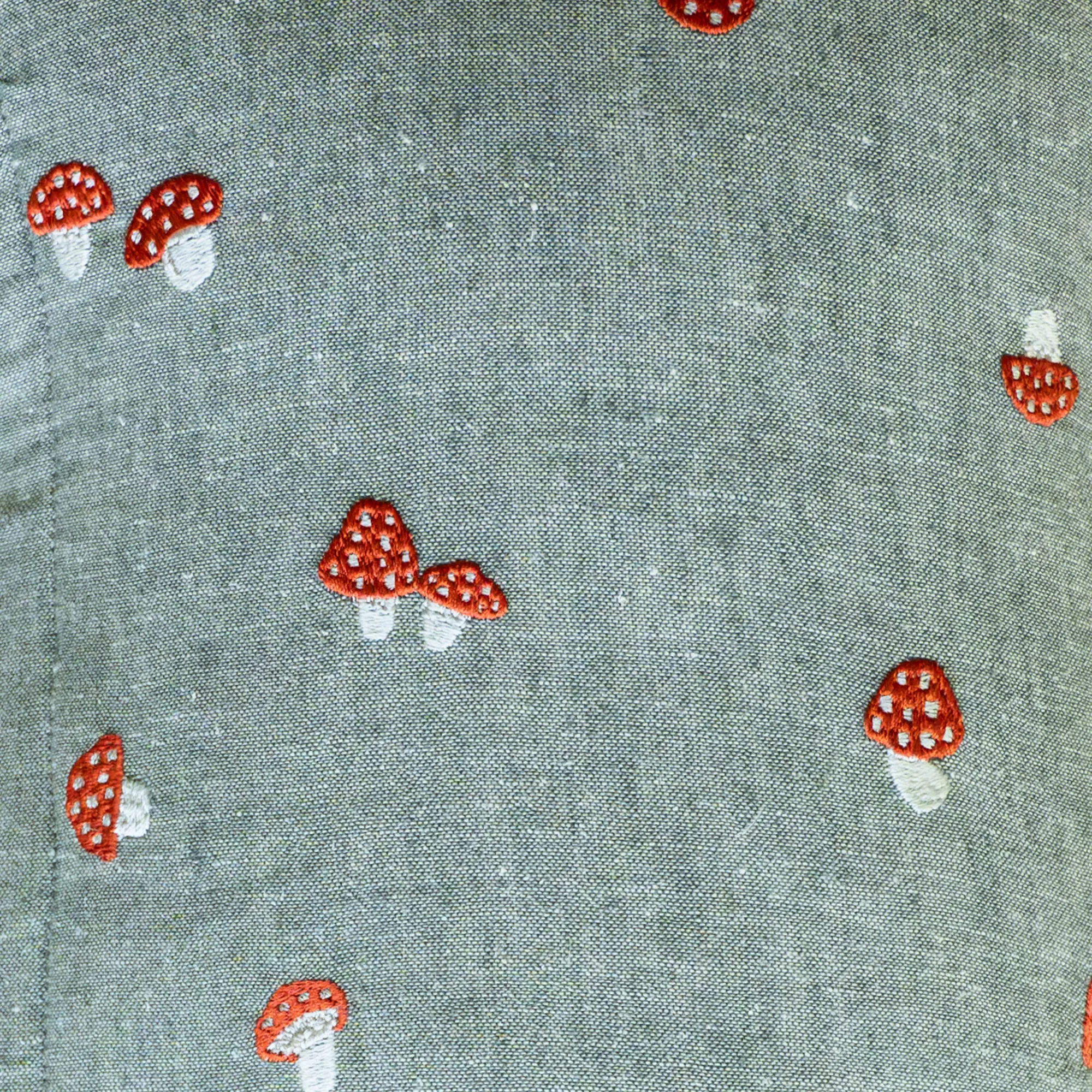 Amanita Sprout Newborn Carrier