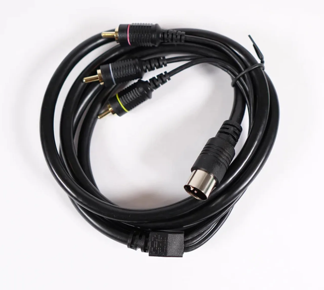 How to Clean and Store Retro Controller Cables