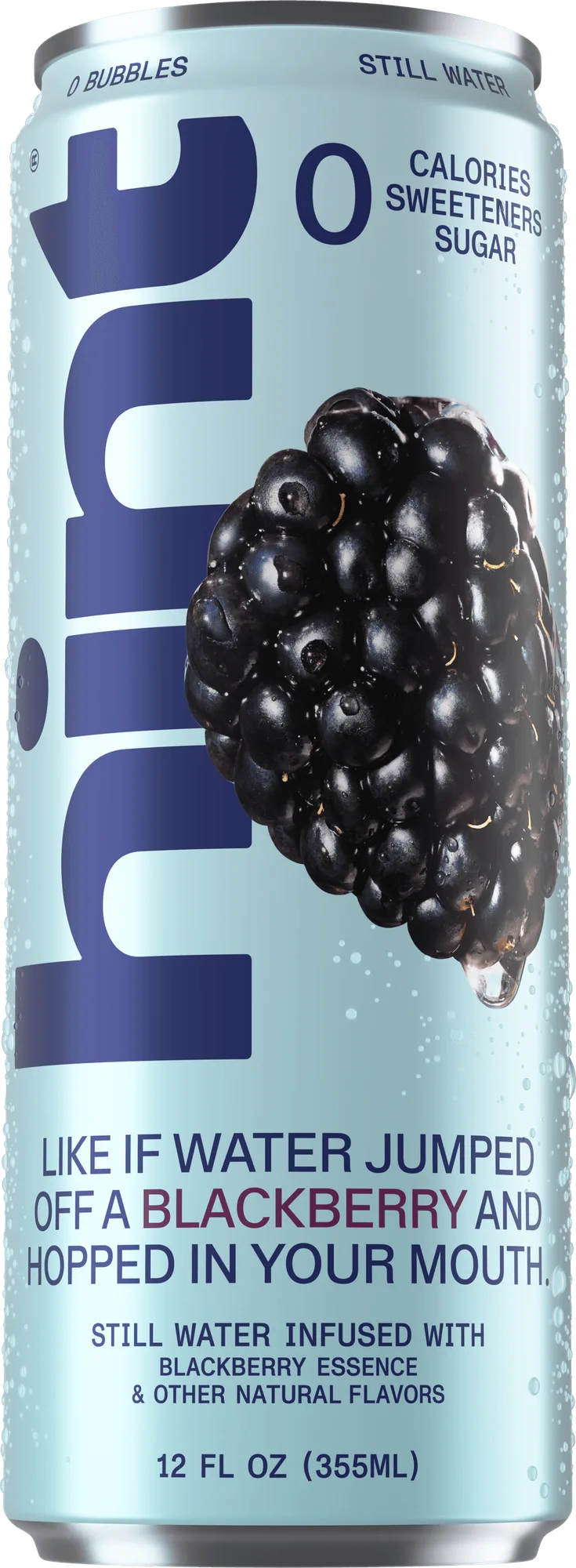 Pourquoi Hint Water est-elle si bonne ? La science derrière