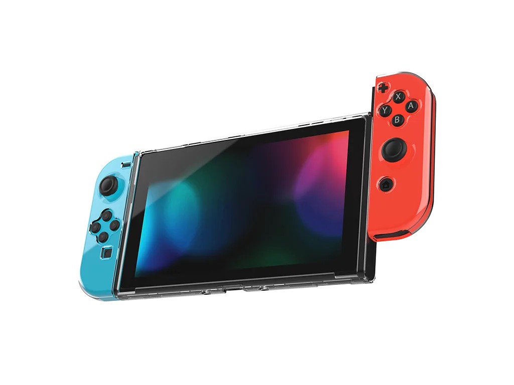 Switch 2용 슬림 케이스 vs 여행용 케이스: 어떤 것이 필요할까?