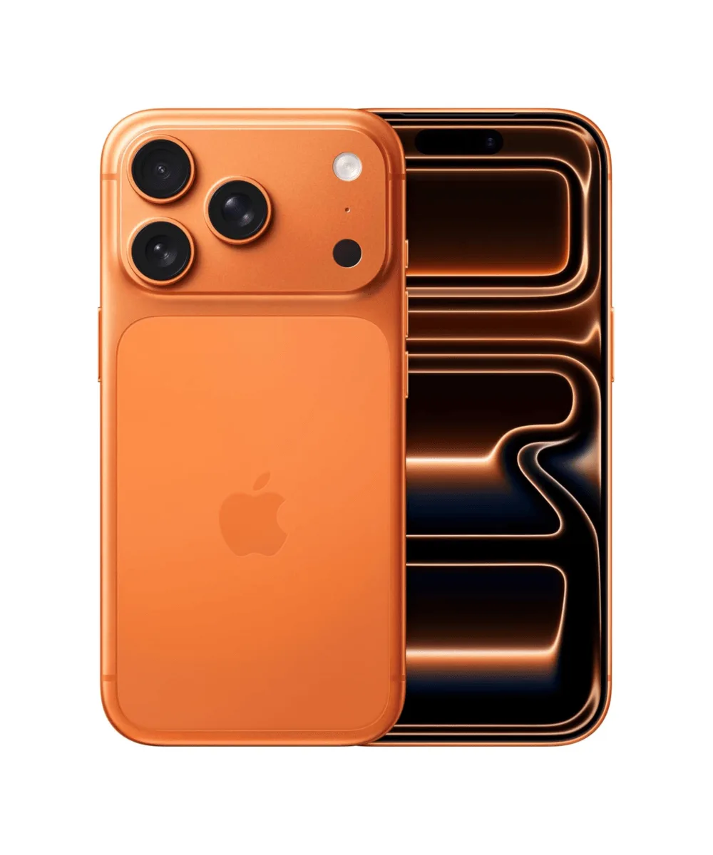 iPhone 17 Pro Max 256 Go ou 1 To : quel stockage choisir ?