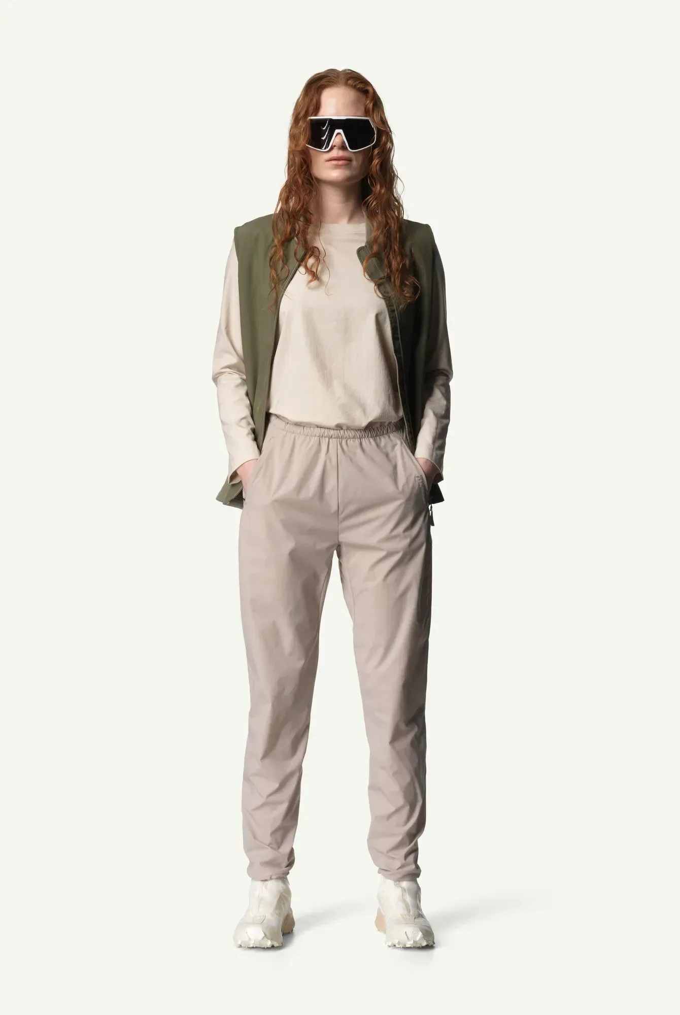 W's Pace Light Pants