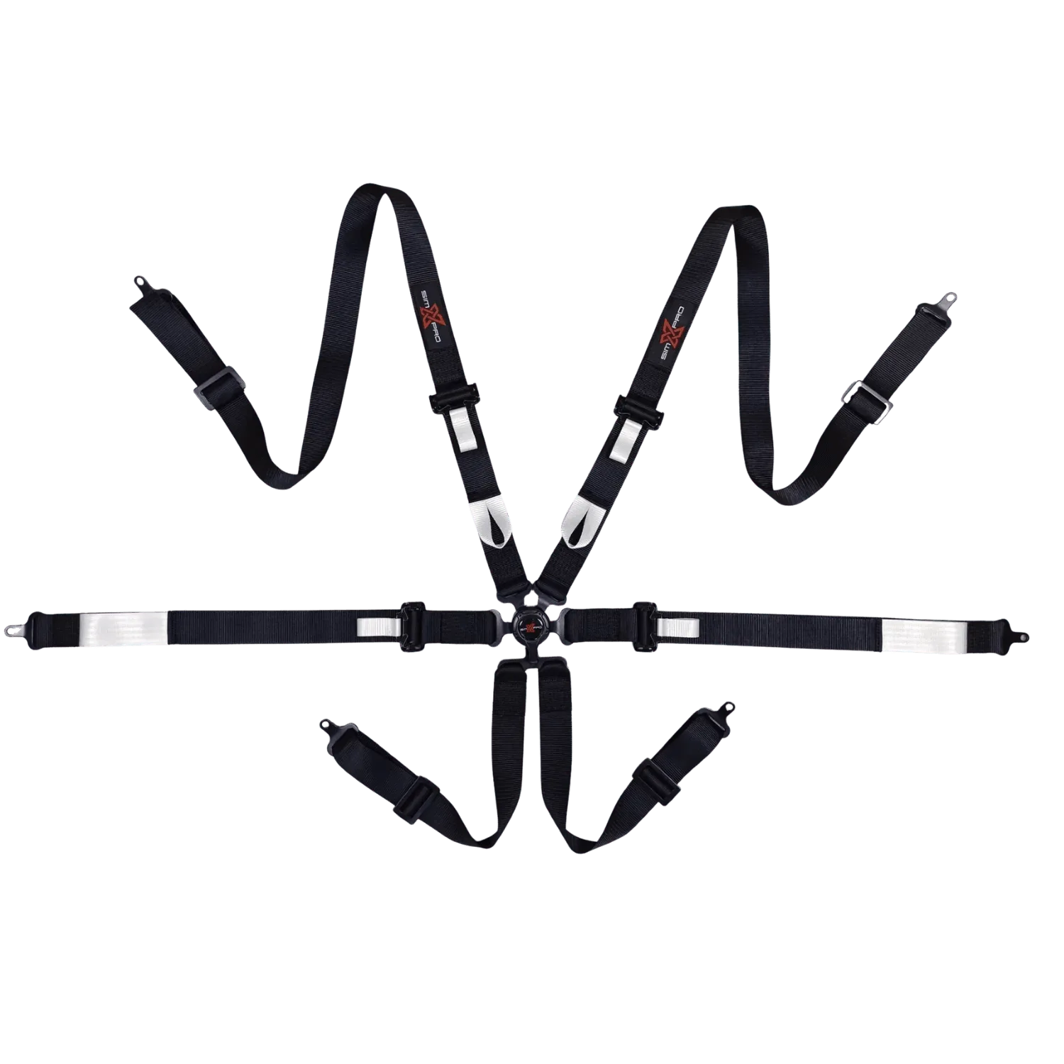 SimXPro Seat Harness