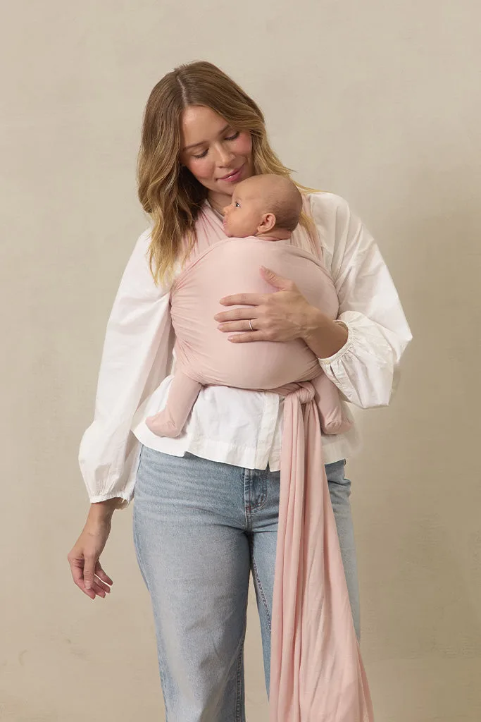 Forberedelse til efterårsbaby: Tjekliste til søvn og svøb