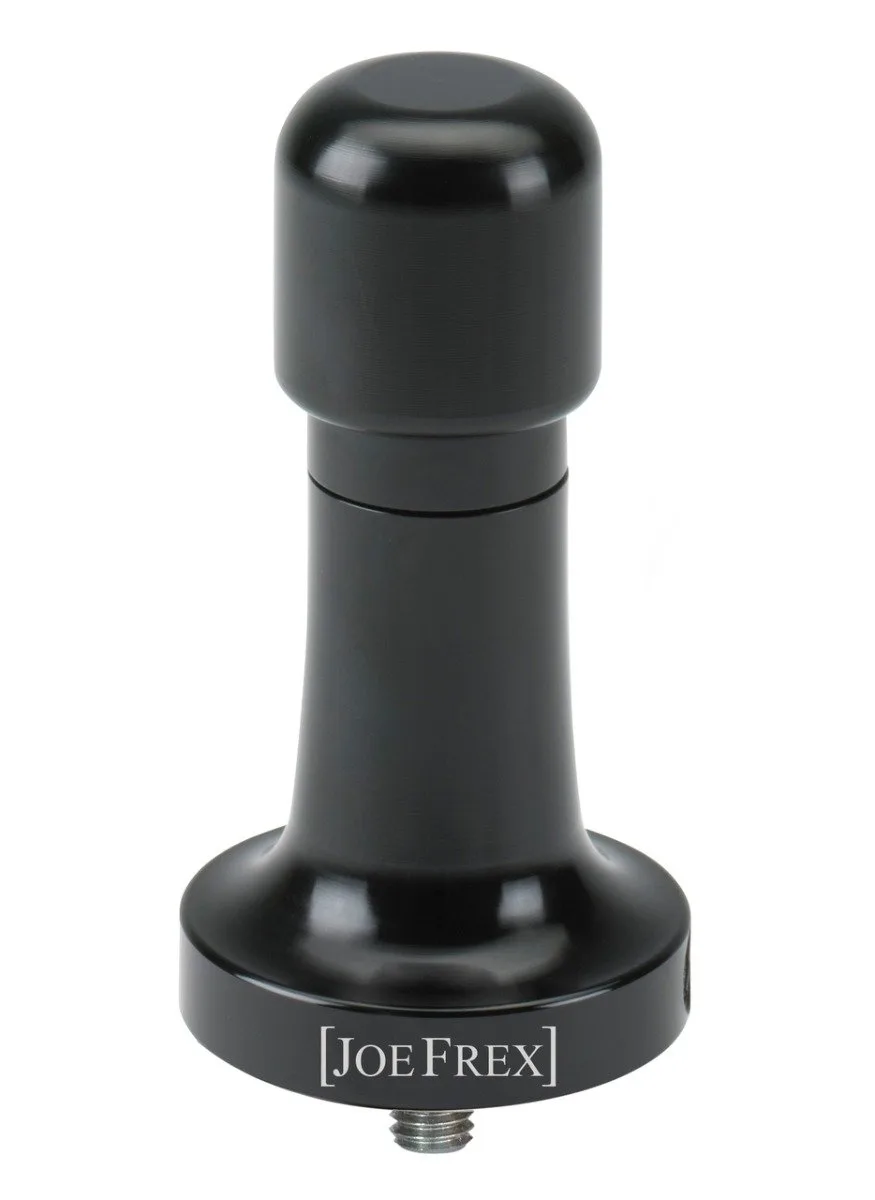 Joe Frex Technic Tamper Handle in Black