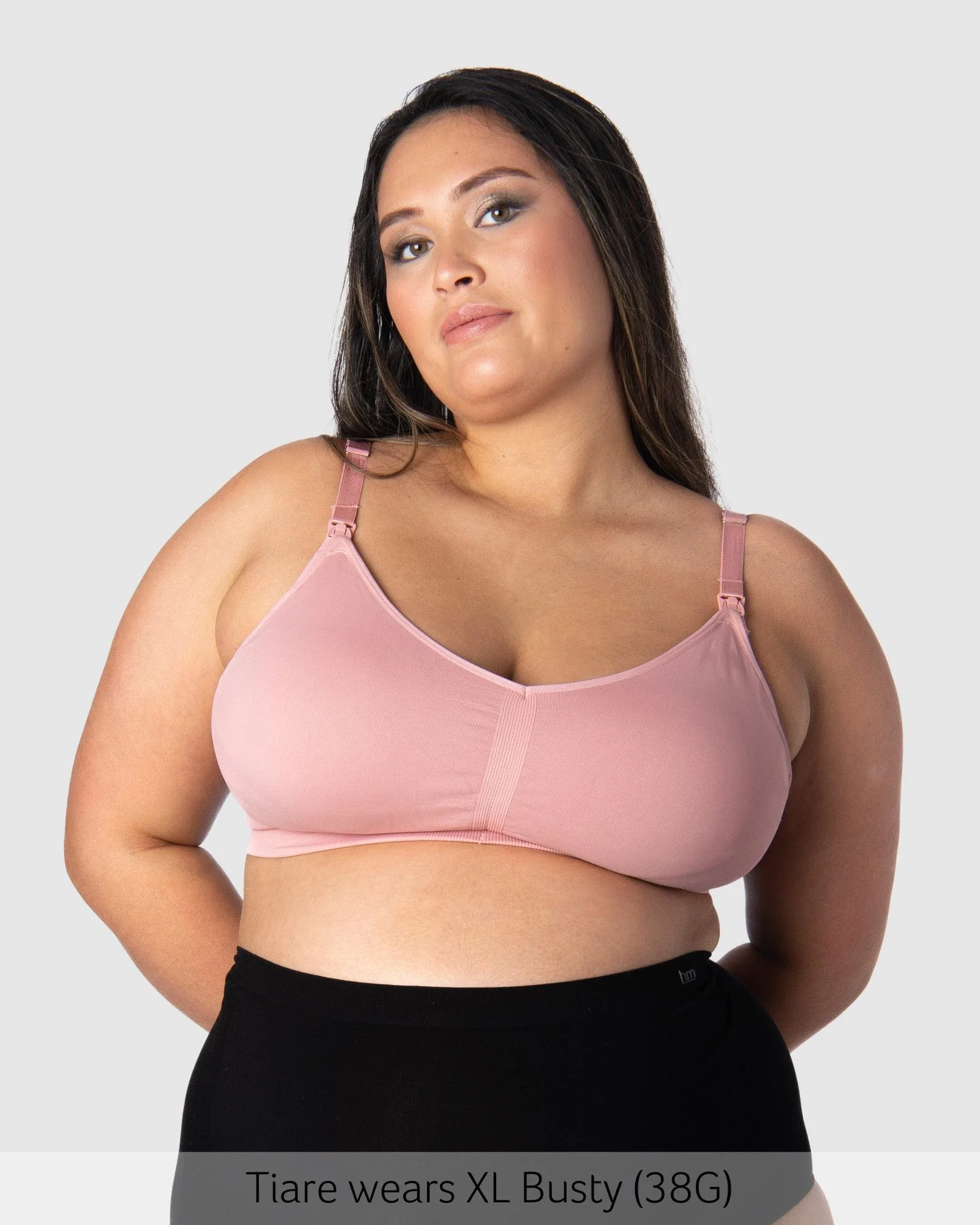 ワイヤレス vs FlexFit 授乳ブラ:どちらが正解?