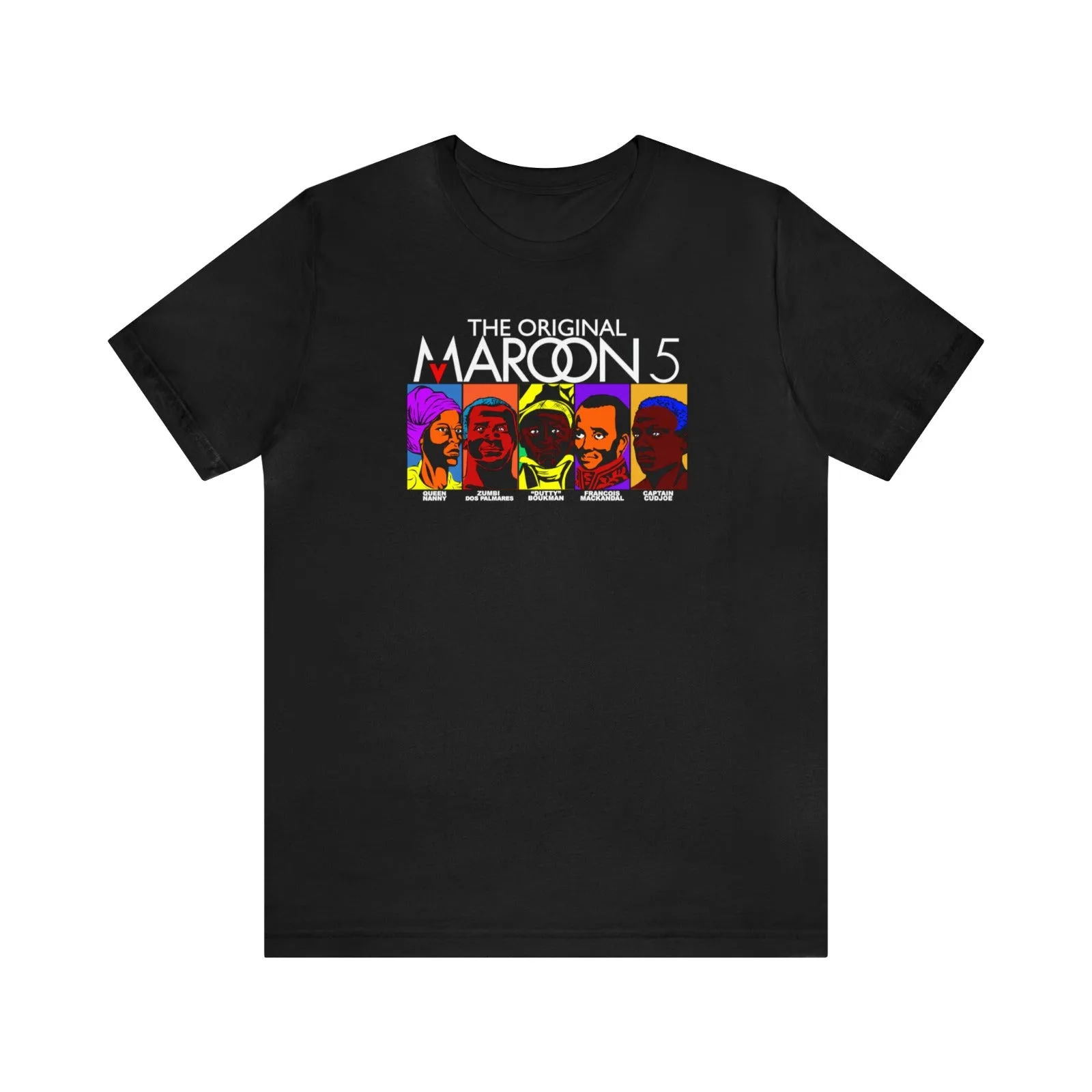 Maroon5 Tシャツ vs タンブラー：買うべきファンアイテムは？