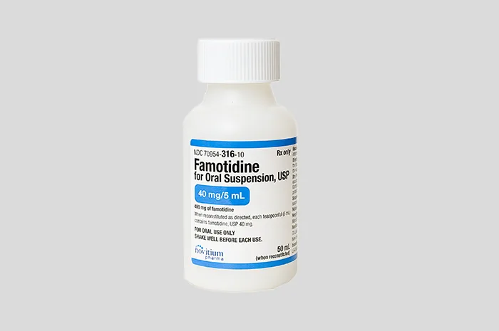 Solution orale de famotidine pour animaux : usages et posologie FAQ