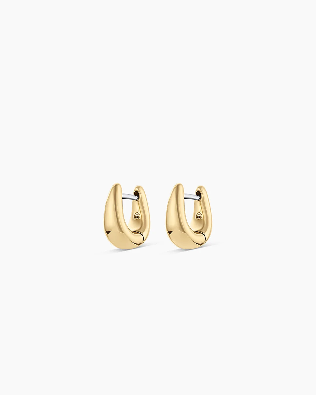 Pendientes Huggies Banks Envolventes