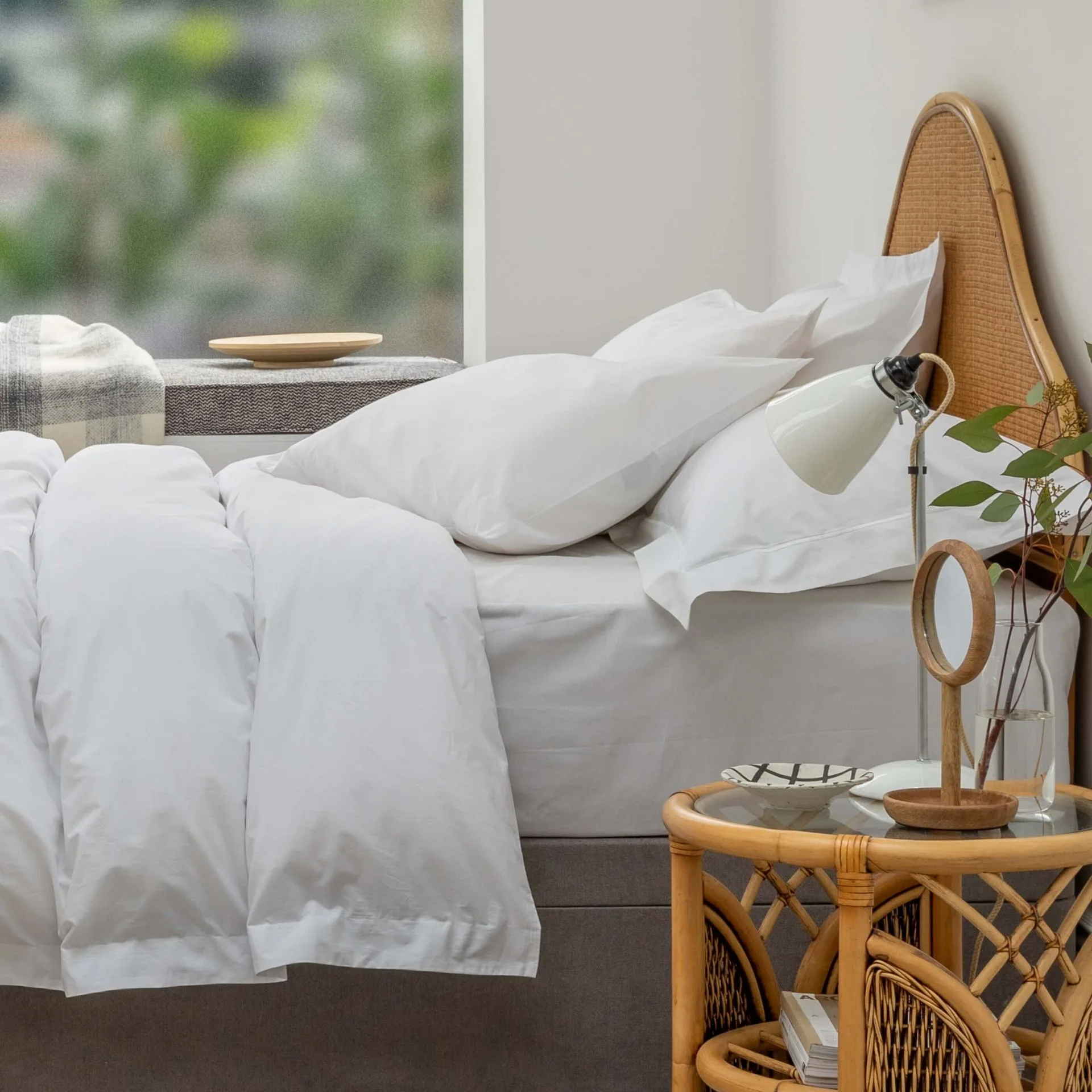 The Ultimate Guide to Thread Count: What Really Matters for Your Bed Sheets