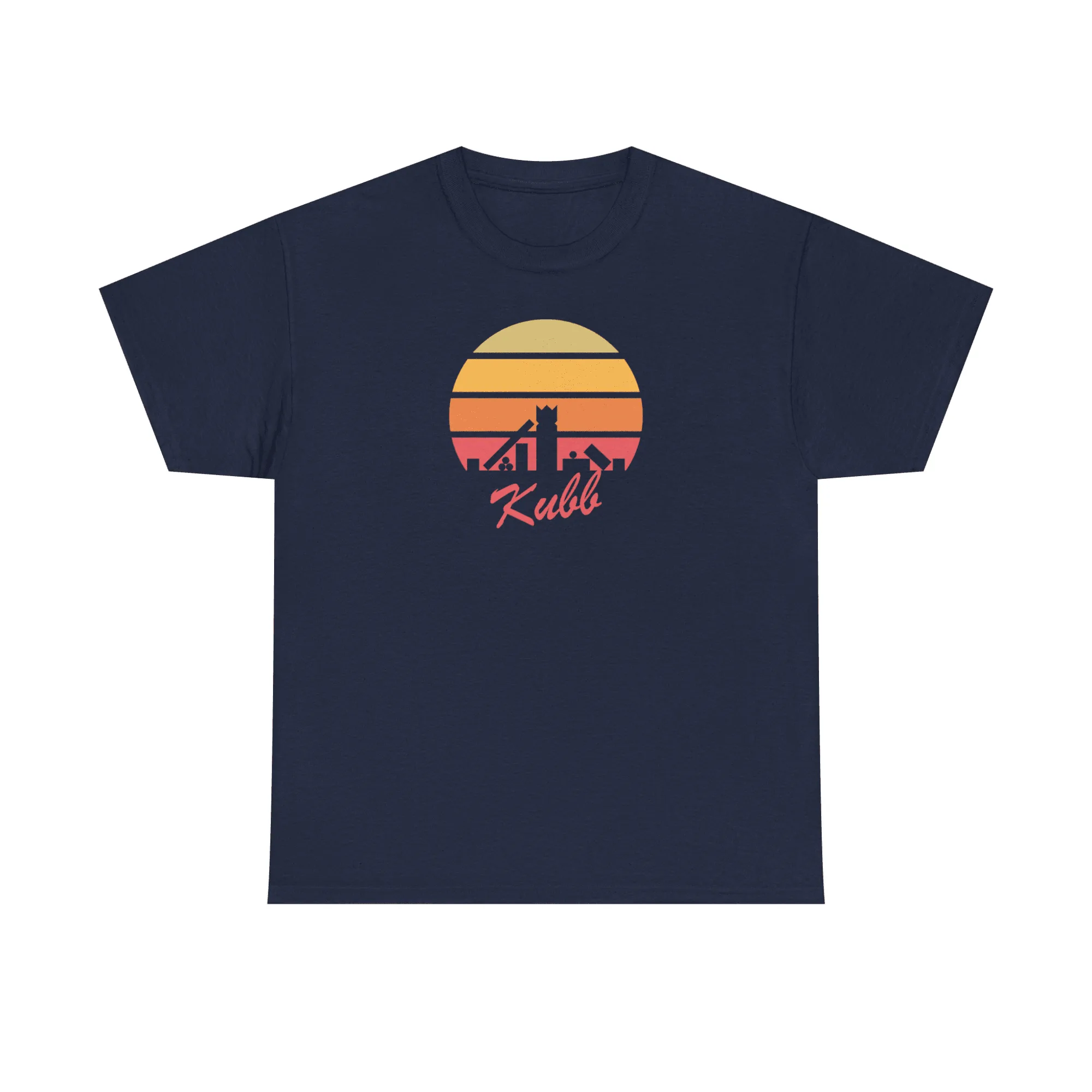Que rechercher dans un t-shirt de jeux de jardin