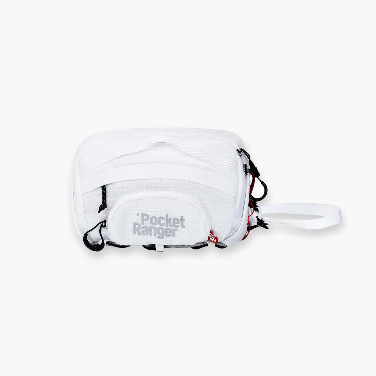 Sac ceinture appareil photo extérieur Pocket Ranger Elite