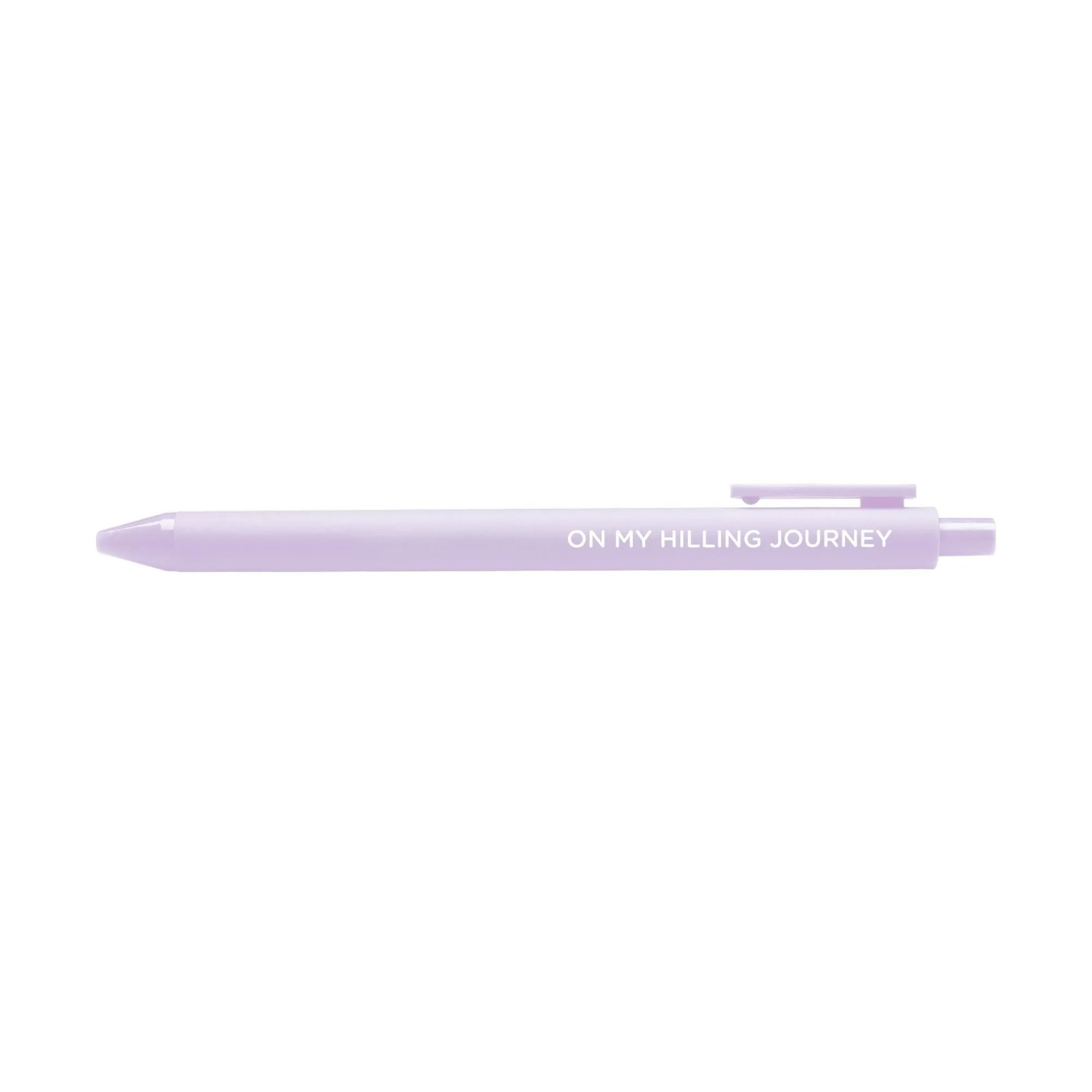 So wählen Sie einen Stift, der wie im Traum schreibt