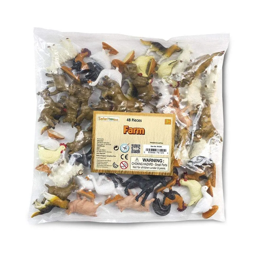 Big Bag Farm