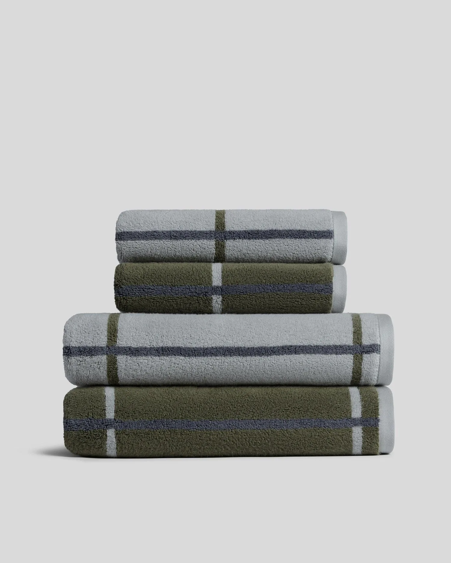 How to Create a Spa-Like Bathroom with the Right Towels and Accessories