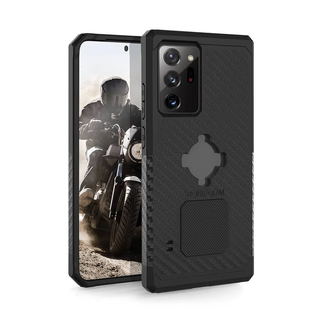 Custodia robusta Galaxy Note 20 ULTRA: guida alla vestibilità e protezione