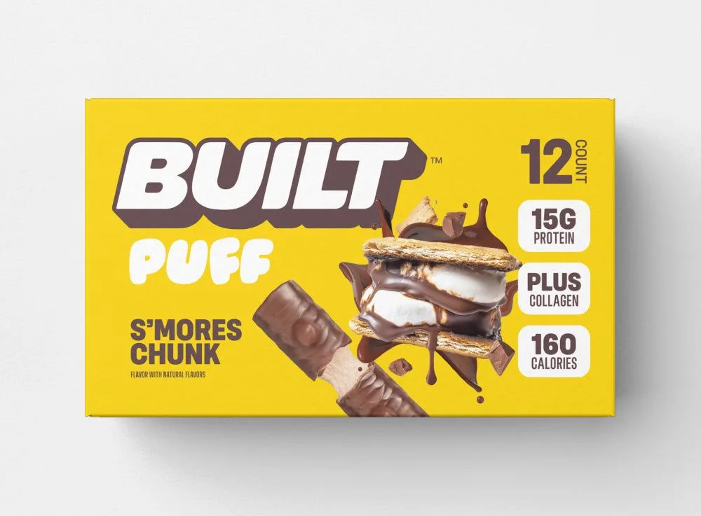 Sour Puffs vs Regular Puffs: Which Protein Snack Packs More Flavor?