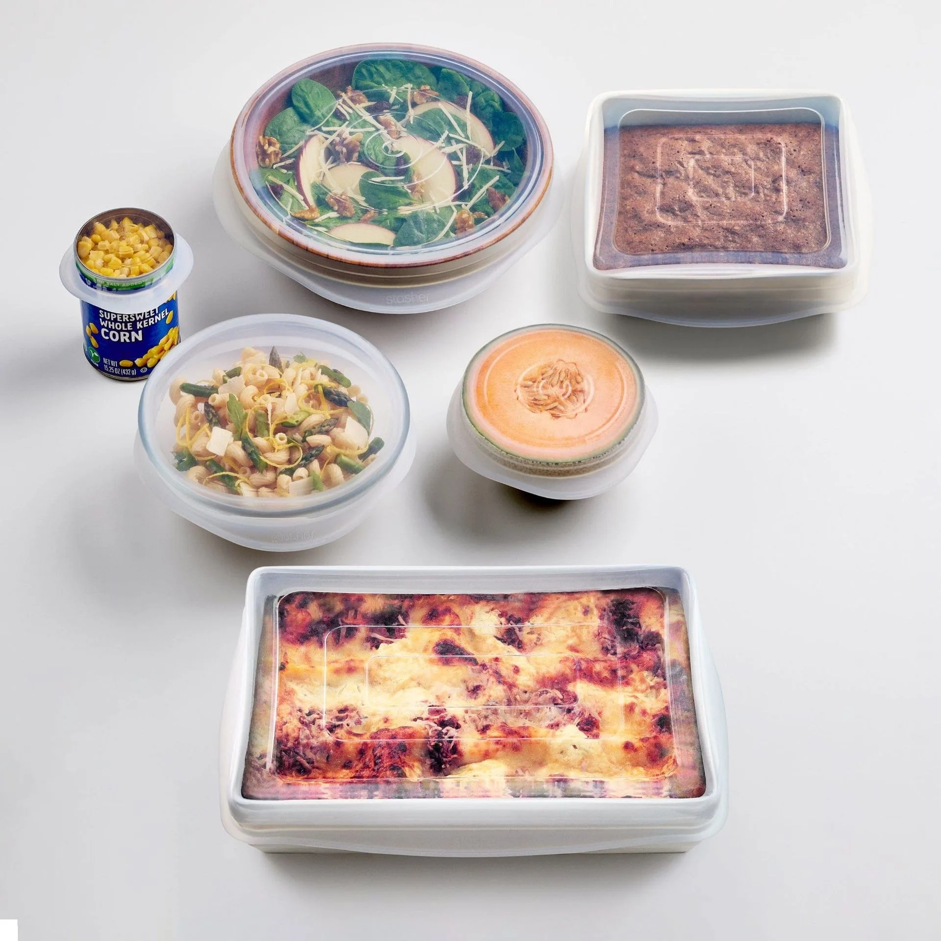 How to Use Reusable Stretch Lids for Fermenting Vegetables at Home: A Step-by-Step Guide