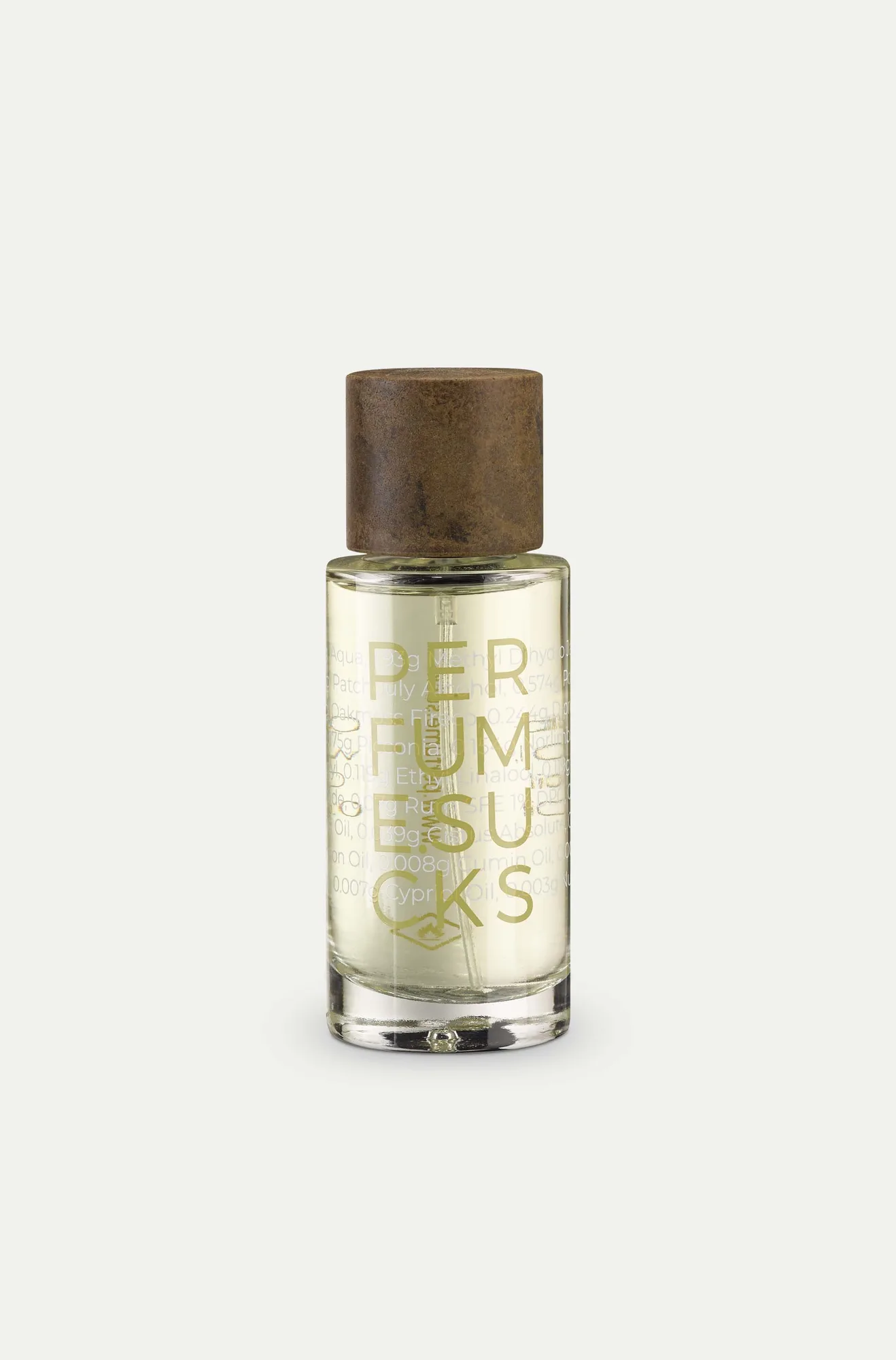 Perfume vs Eau de Parfum vs Eau de Toilette: What's the Difference?