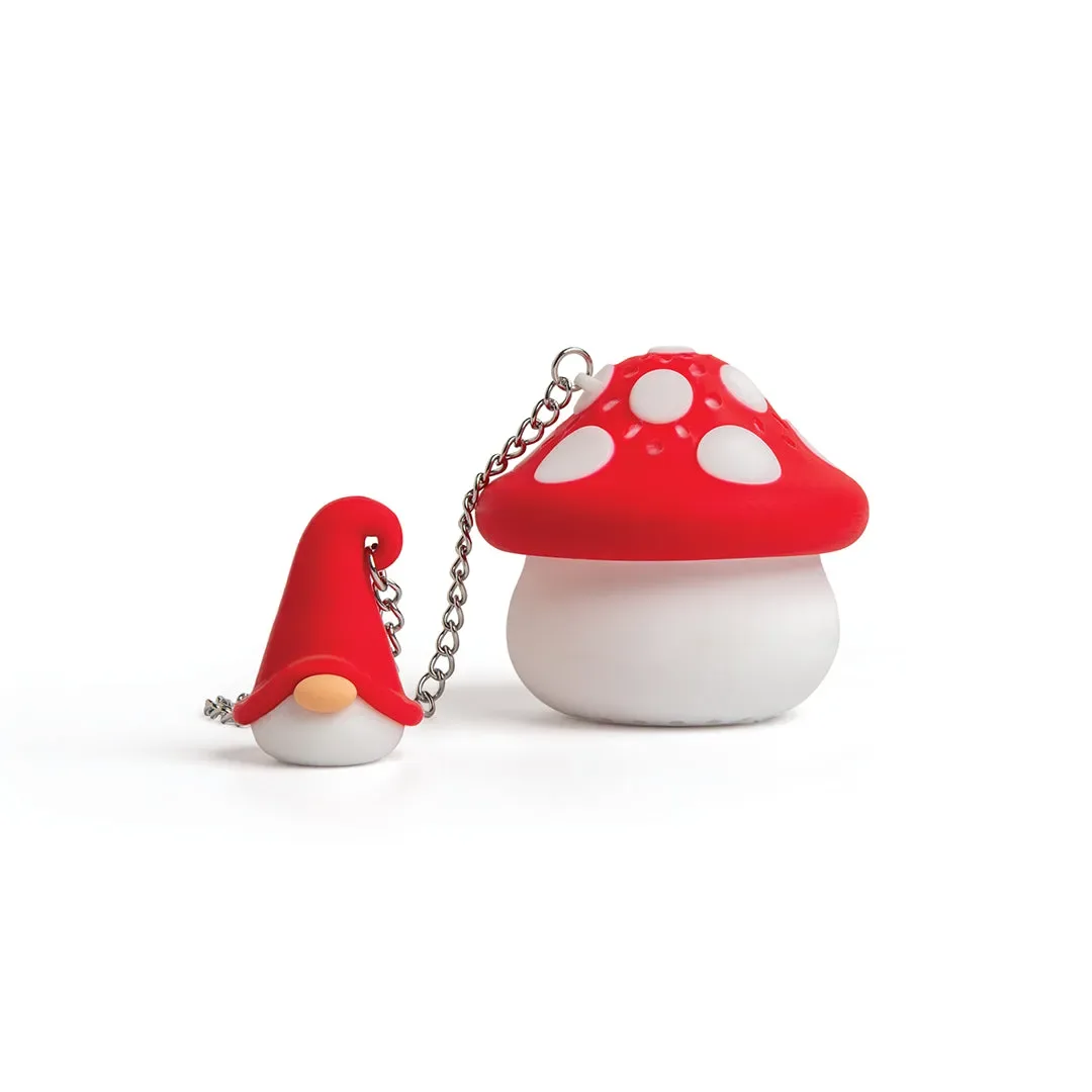The Art of Tea Infusion: Choosing the Perfect Whimsical Tea Infuser for Every Brew